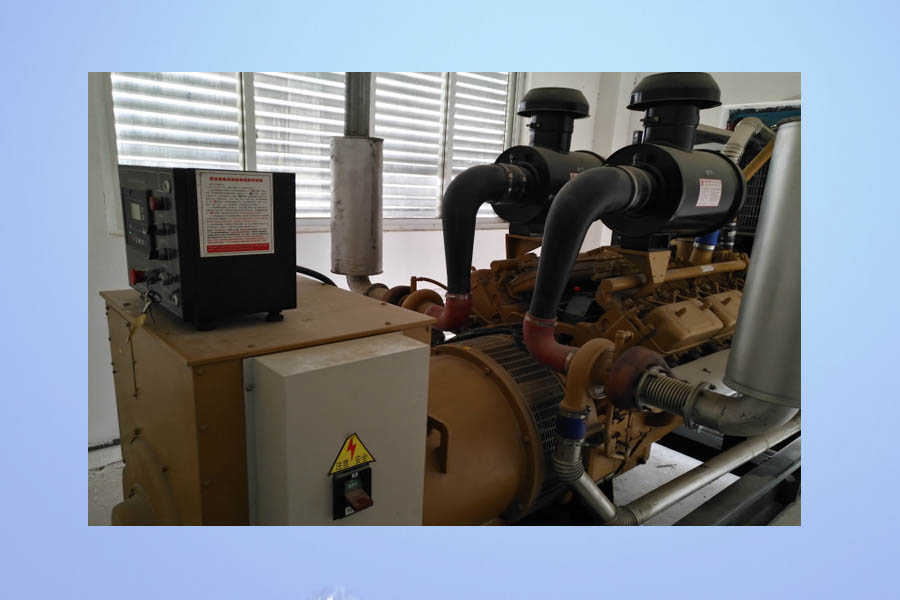 合肥菱柴-上柴維保