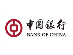 中國銀行